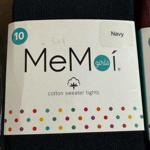 Girls tight bundle  great for this season